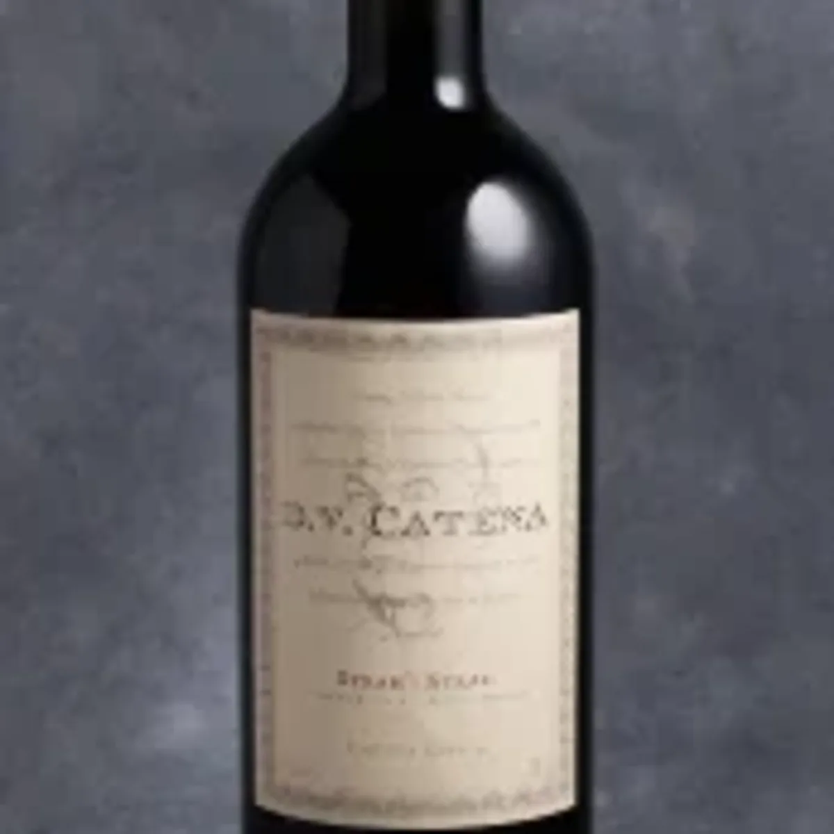DV Syrah Syrah
