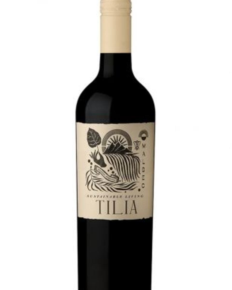 Tilia Orgánico Malbec