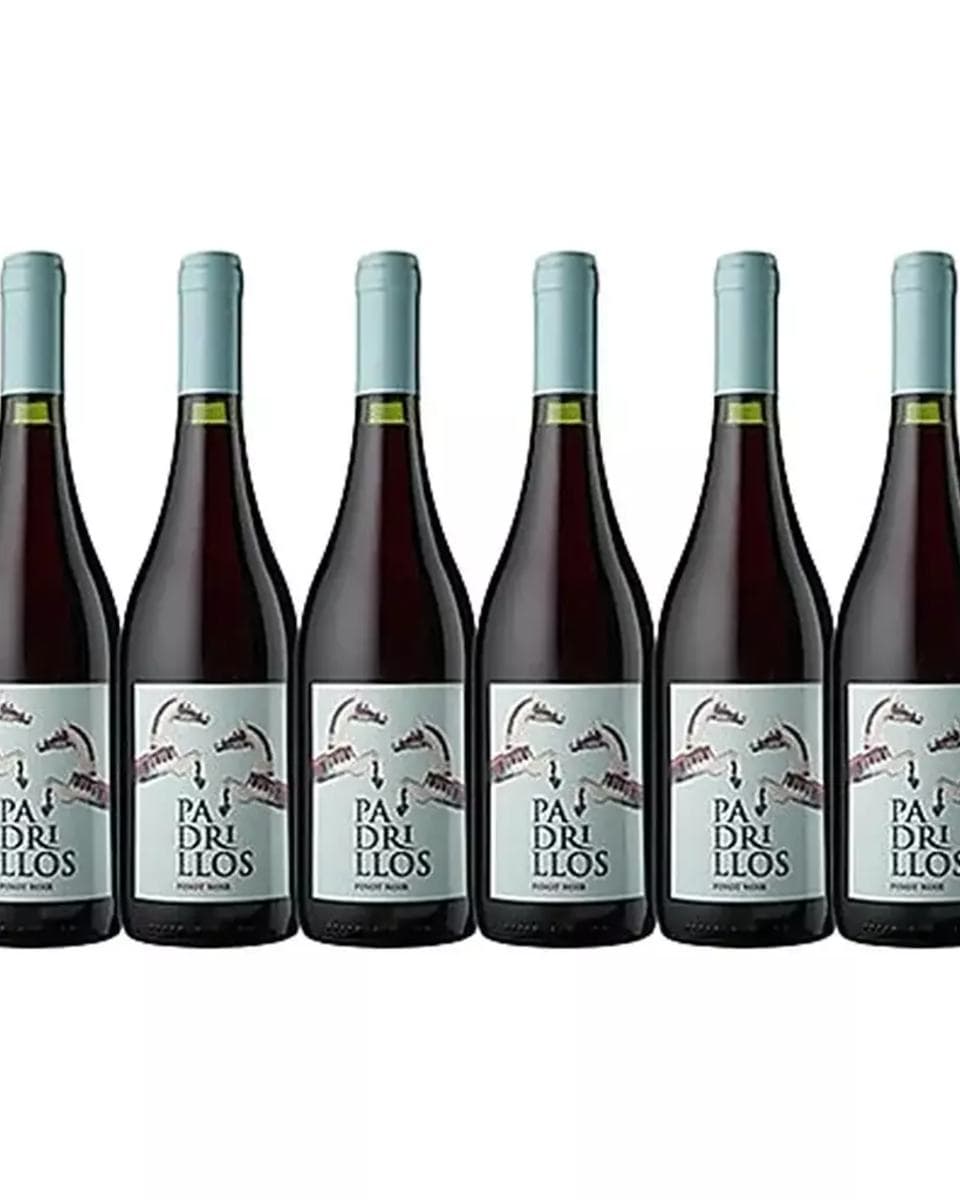 Padrillo Pinot