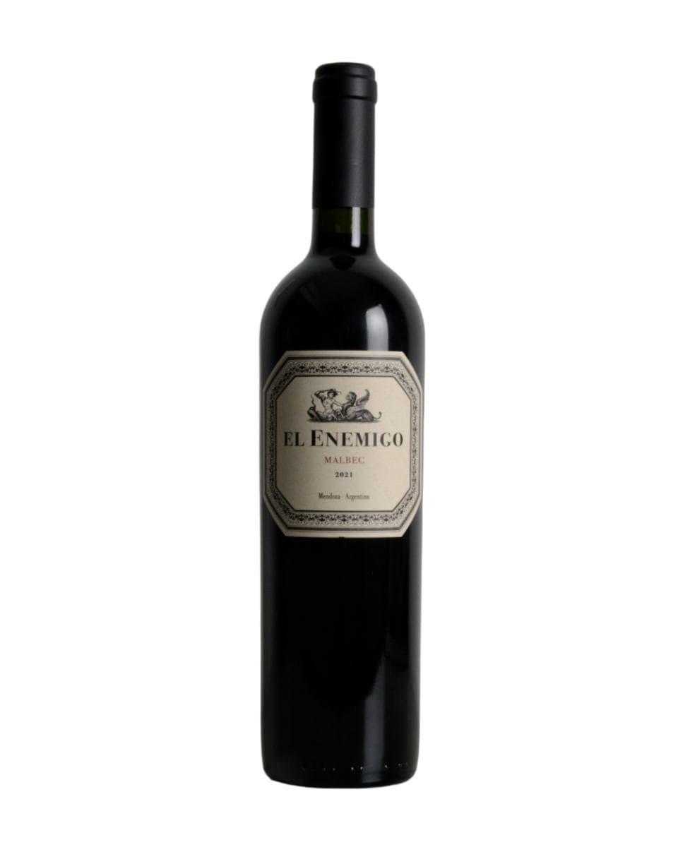 El Enemigo Malbec