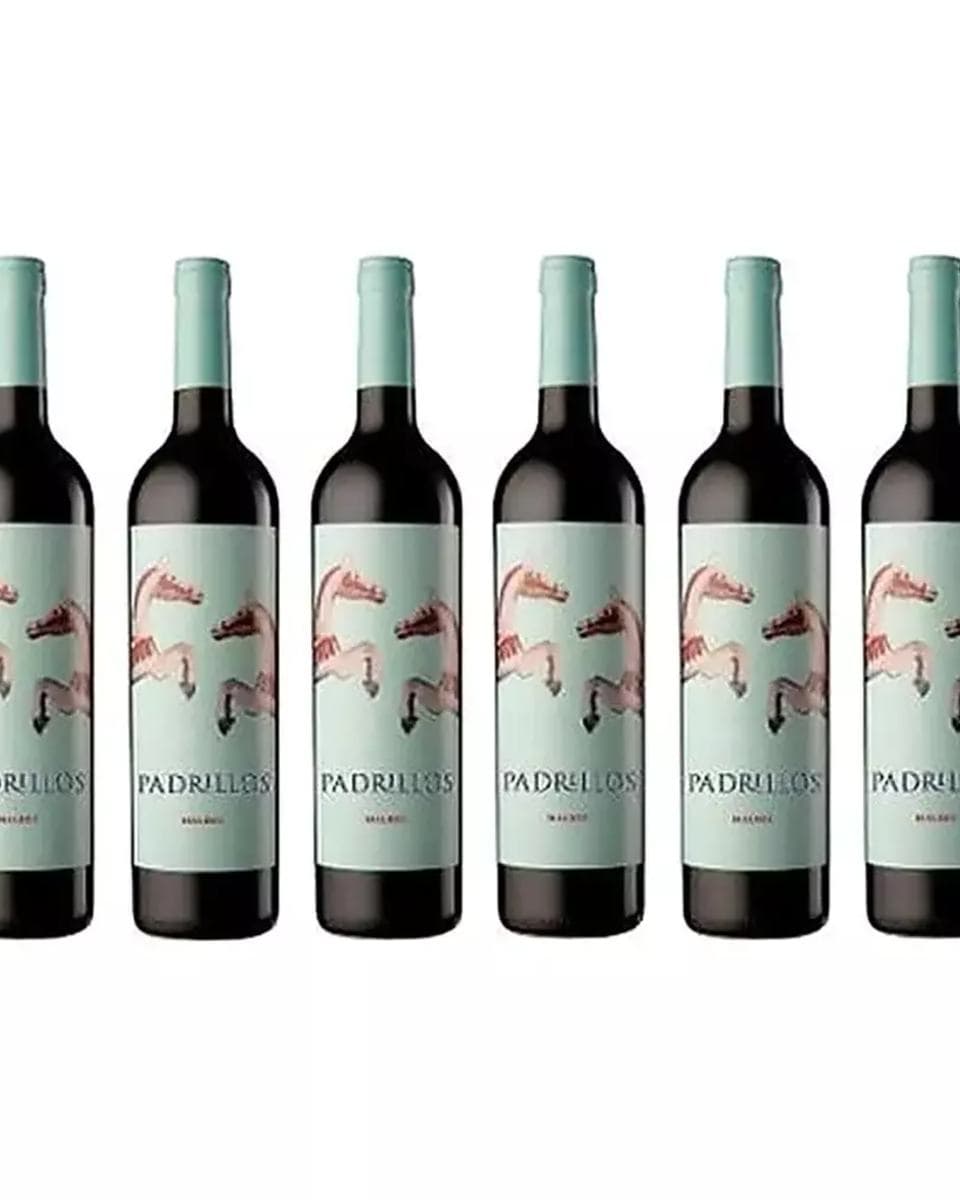Padrillo Malbec
