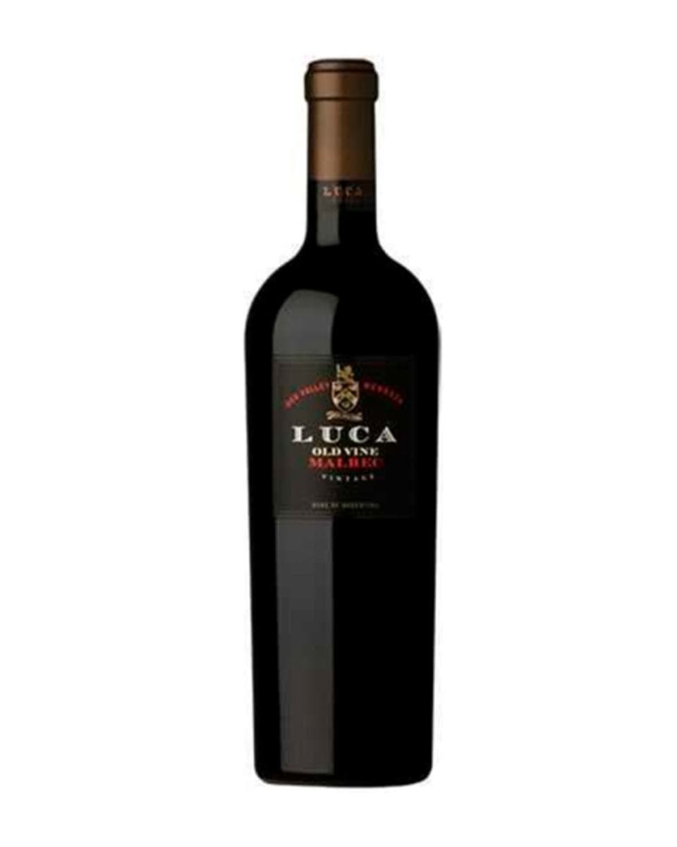 Luca Malbec