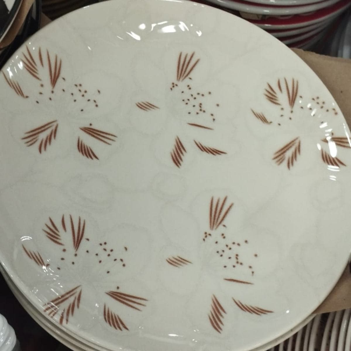 PLAYO ORQUIDEA PORCELANA